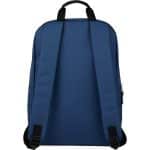 Custom Ripple Recycled 15" Computer Backpack - 5
