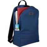 Custom Ripple Recycled 15" Computer Backpack - 8