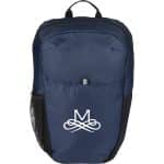 Custom Rocky Recycled 15" Computer Backpack