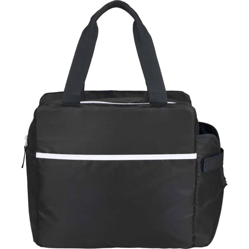 Custom Sidecar 16 Can Cooler - 1