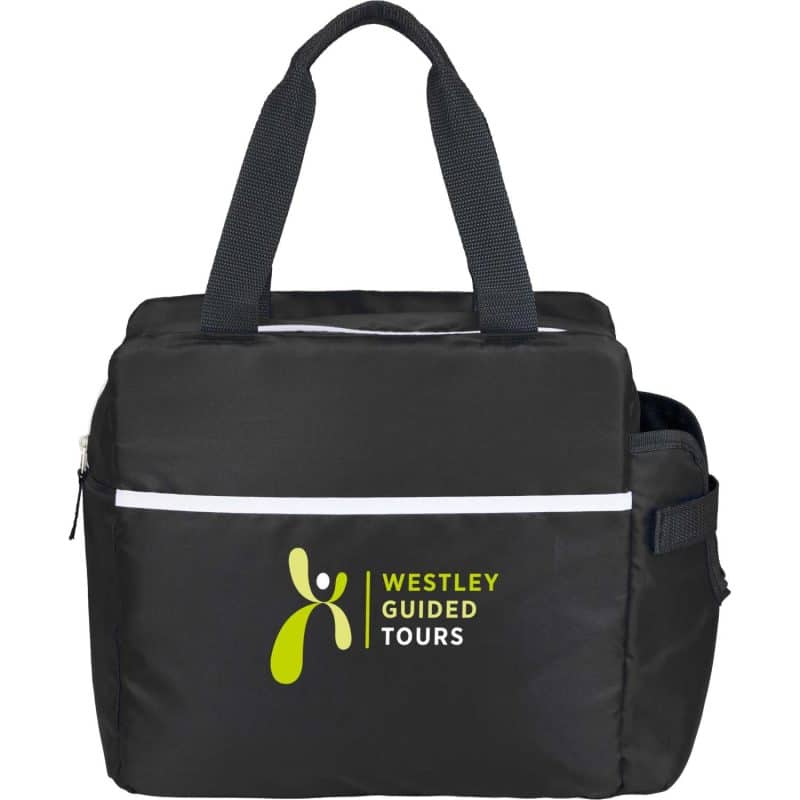 Custom Sidecar 16 Can Cooler - 2
