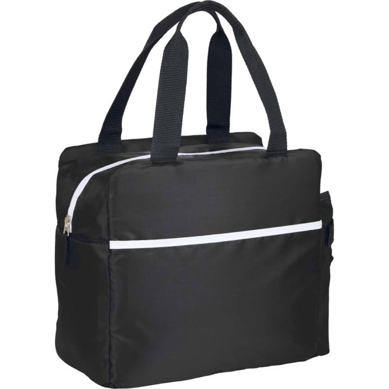 Custom Sidecar 16 Can Cooler - 4