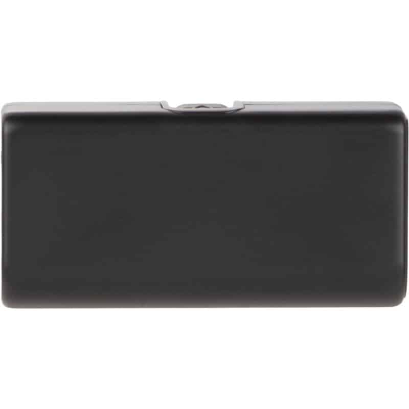 Custom Stay Powered 1200 mAh Power Bank with Type-C Tip - 1
