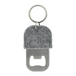 Custom THE GOODS™ Recycled Felt Bottle Opener - 1