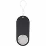 Custom Towel Holder w/ Clip - 3