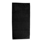 Custom Towel Specialties Basic Weight Beach Towel - 1