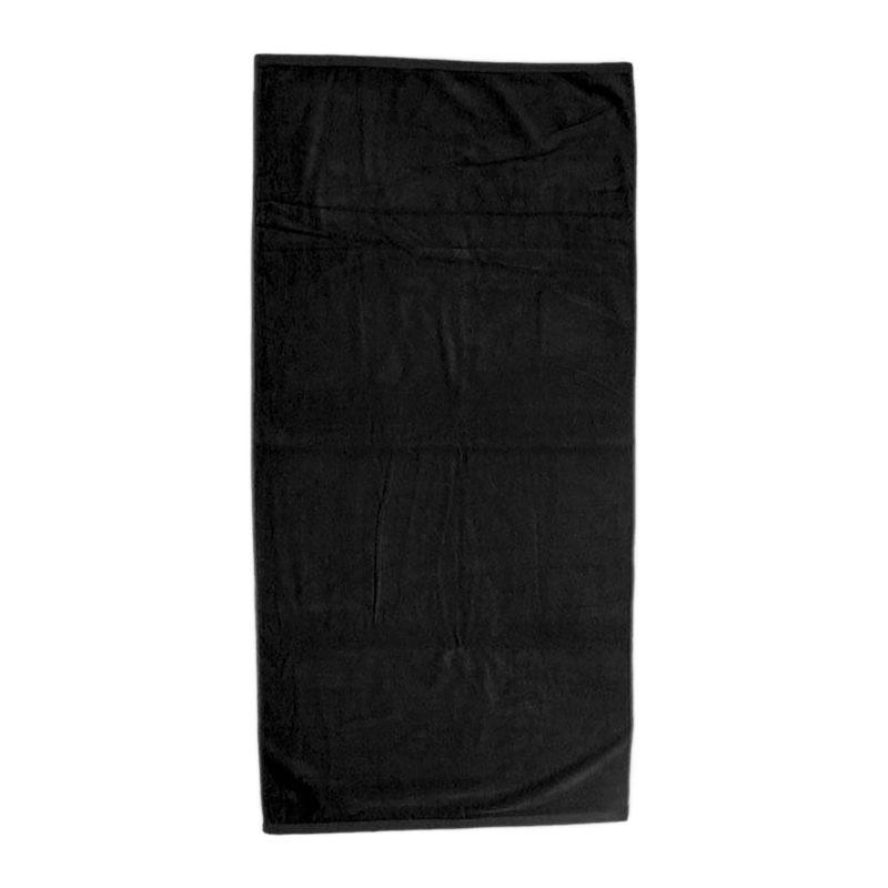 Custom Towel Specialties Basic Weight Beach Towel - 1