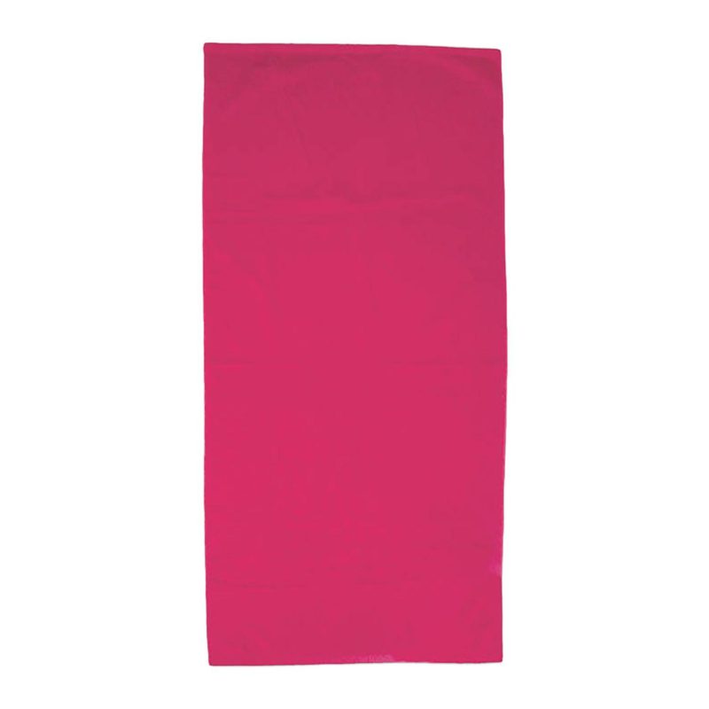 Custom Towel Specialties Basic Weight Beach Towel - 2