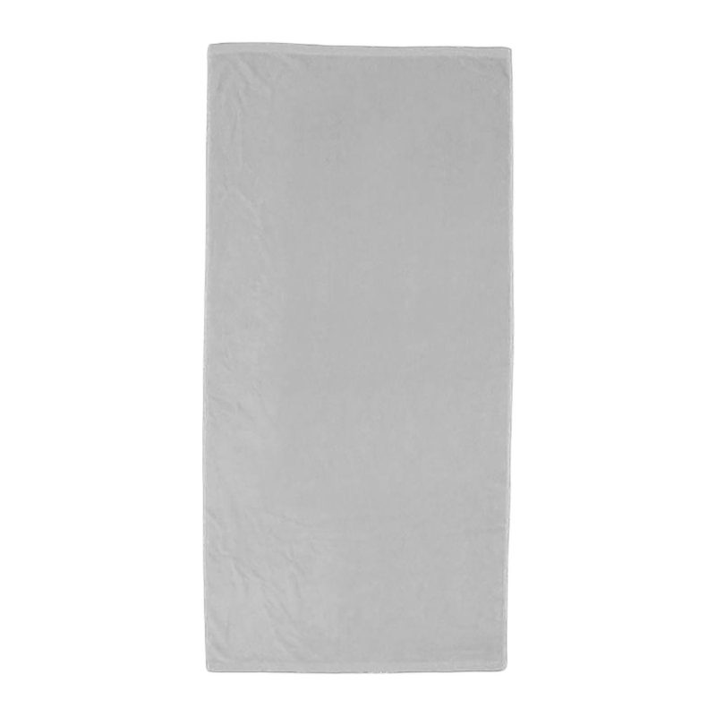 Custom Towel Specialties Basic Weight Beach Towel - 3