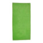 Custom Towel Specialties Basic Weight Beach Towel - 4