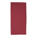 Custom Towel Specialties Basic Weight Beach Towel - 5