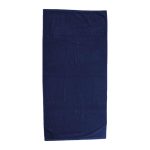 Custom Towel Specialties Basic Weight Beach Towel - 6