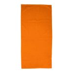 Custom Towel Specialties Basic Weight Beach Towel - 7