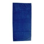 Custom Towel Specialties Basic Weight Beach Towel - 9