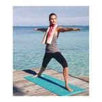 Custom Towel Specialties ColorFusion Workout Towel™