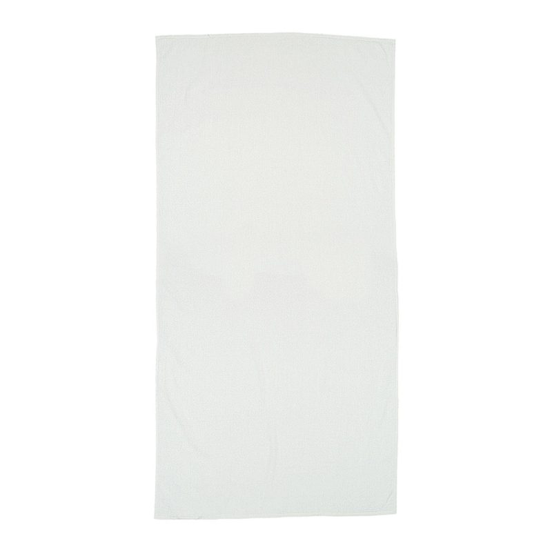 Custom Towel Specialties Fiji Standard Weight Beach Towel - 1