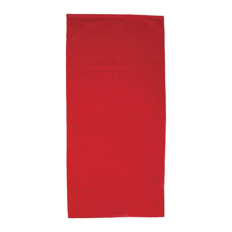 Custom Towel Specialties Fiji Standard Weight Towel - 3