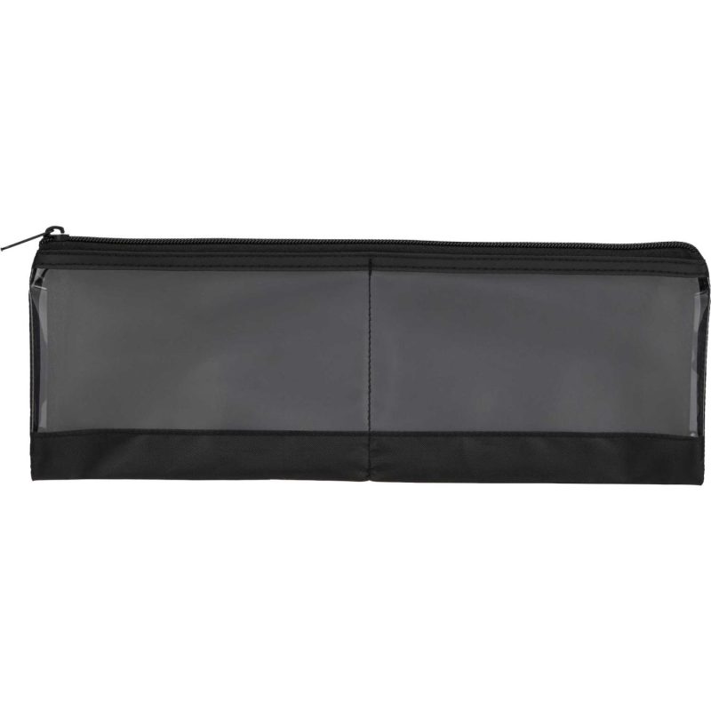 Custom Two Compartment Travel Organizer - 1
