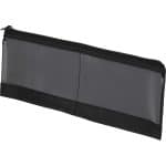 Custom Two Compartment Travel Organizer - 3