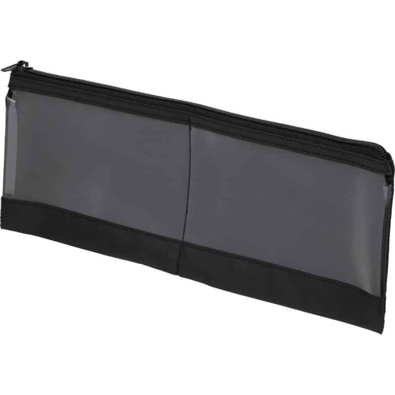 Custom Two Compartment Travel Organizer - 3