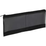 Custom Two Compartment Travel Organizer - 4