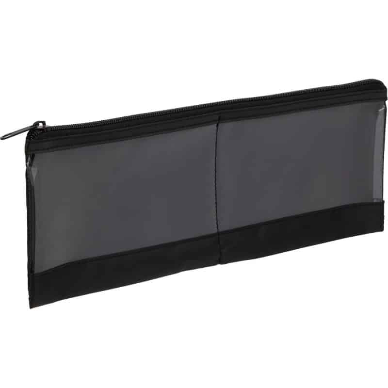 Custom Two Compartment Travel Organizer - 4