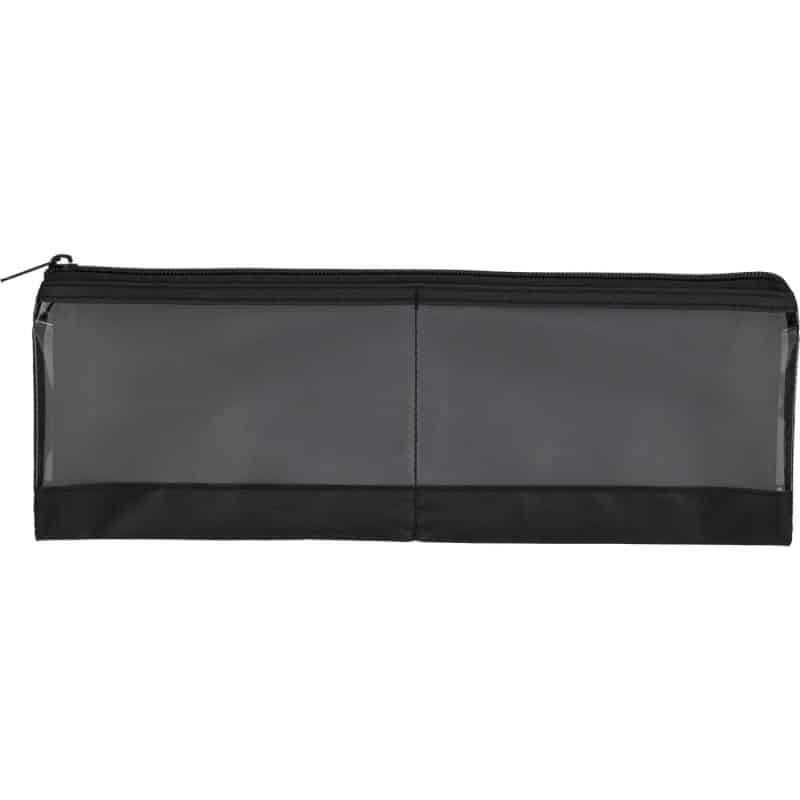 Custom Two Compartment Travel Organizer - 5