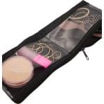 Custom Two Compartment Travel Organizer - 8