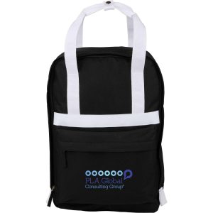 Custom Varsity Recycled Backpack