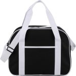 Custom Varsity Sport Duffle Bag