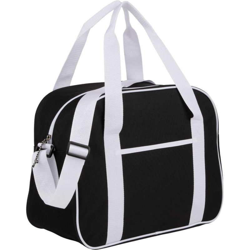 Custom Varsity Sport Duffle Bag - 2