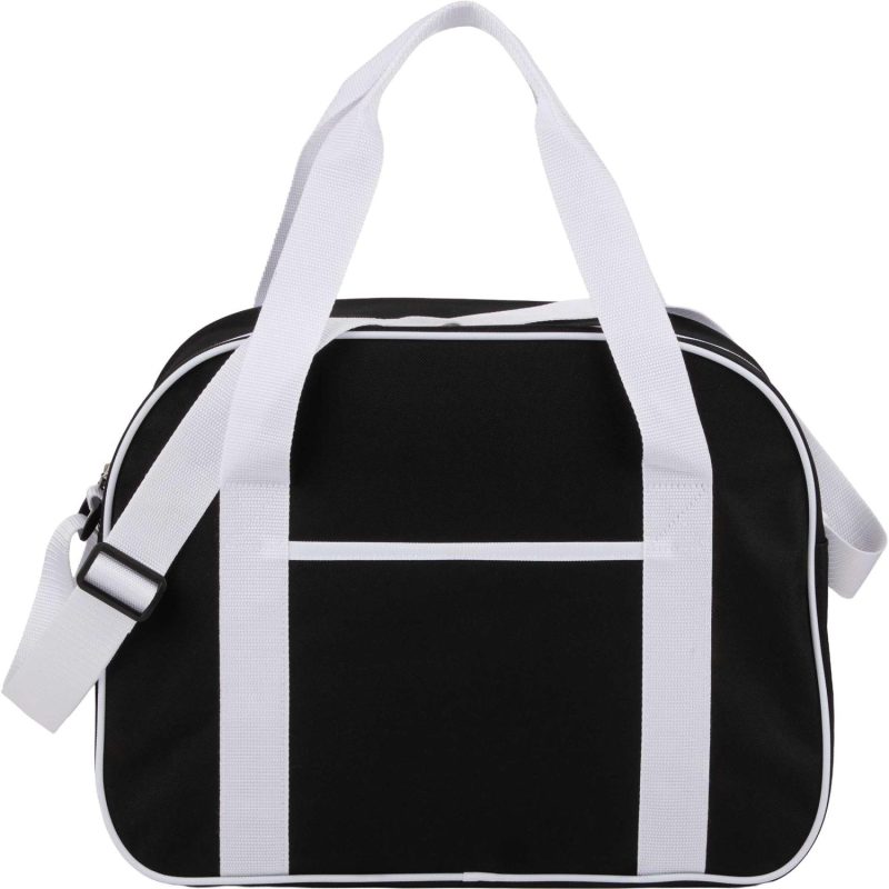 Custom Varsity Sport Duffle Bag