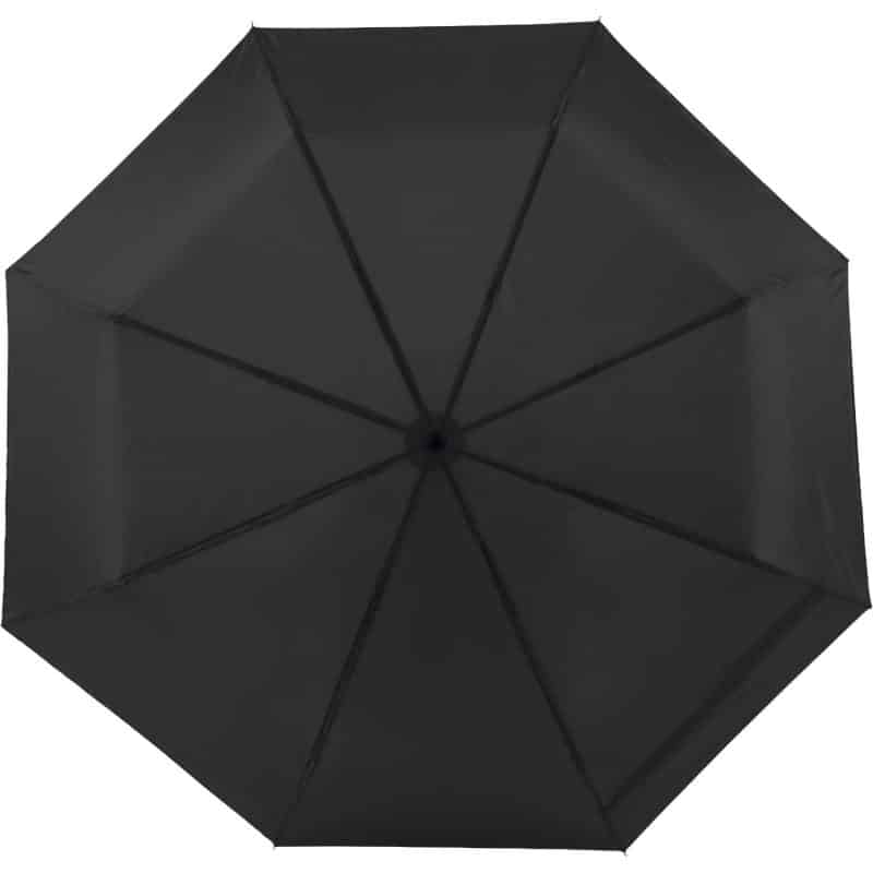 Custom 42" Manual Folding Umbrella - 3