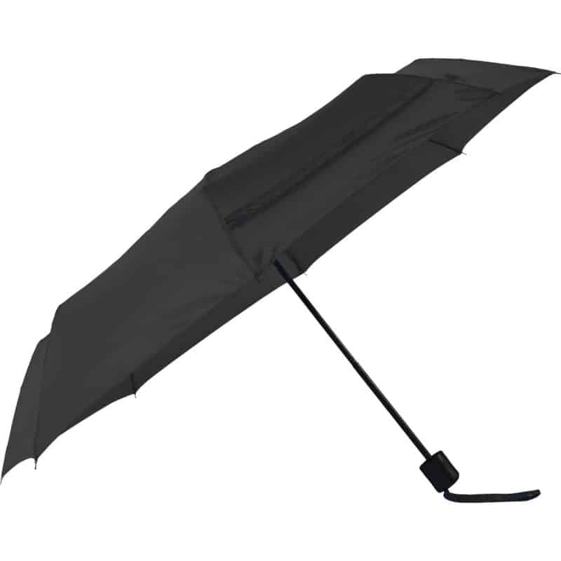 Custom 42" Manual Folding Umbrella - 7
