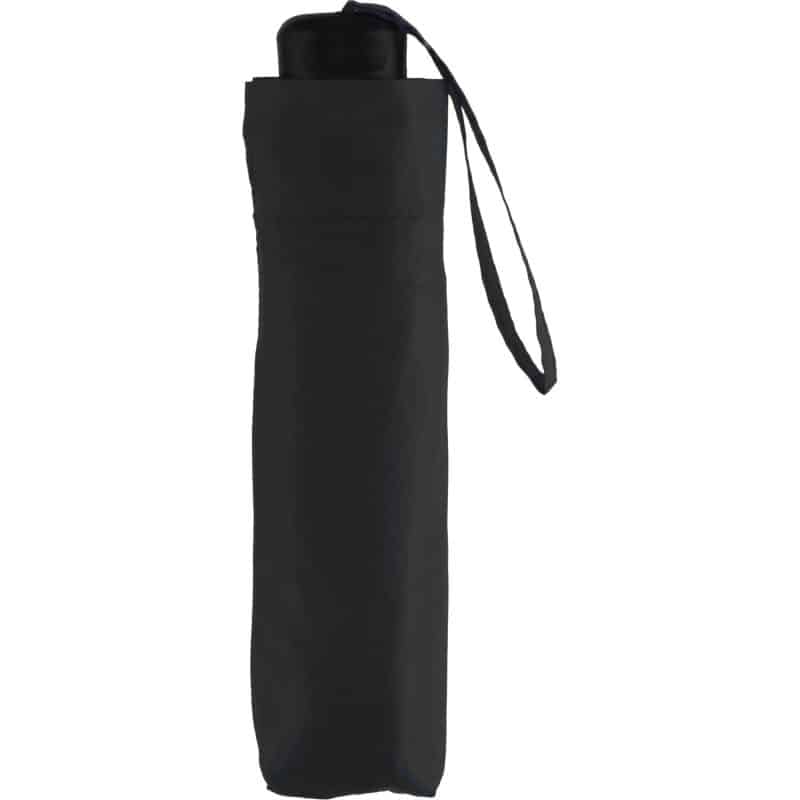 Custom 42" Manual Folding Umbrella - 8