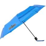 Custom 42" Manual Folding Umbrella - 9
