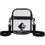 Custom Clear Crossbody Tote - 2