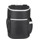 Custom Kade 24 Can Backpack Cooler - 1
