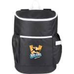 Custom Kade 24 Can Backpack Cooler