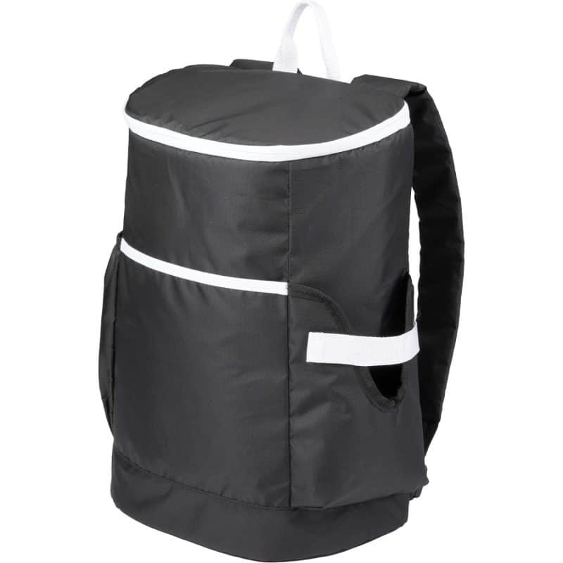 Custom Kade 24 Can Backpack Cooler - 3