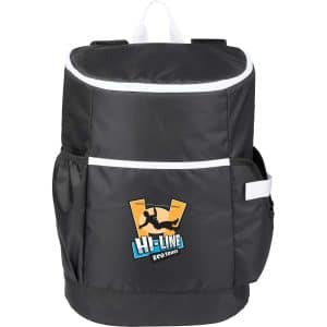 Custom Kade 24 Can Backpack Cooler