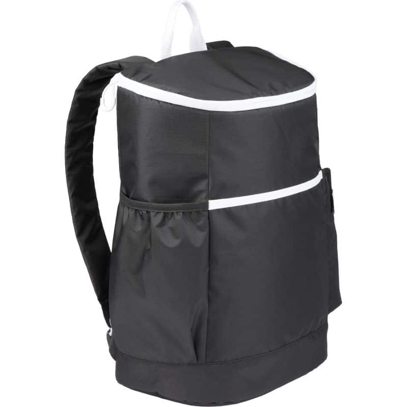 Custom Kade 24 Can Backpack Cooler - 4