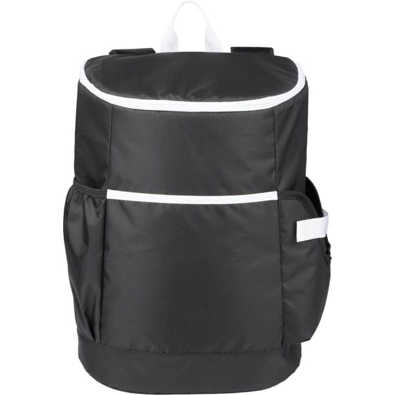 Custom Kade 24 Can Backpack Cooler - 5