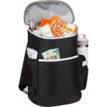 Custom Kade 24 Can Backpack Cooler - 6