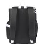 Custom Kade 24 Can Backpack Cooler - 7