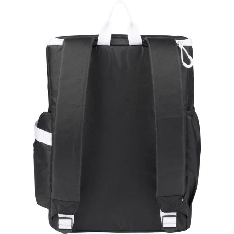 Custom Kade 24 Can Backpack Cooler - 7