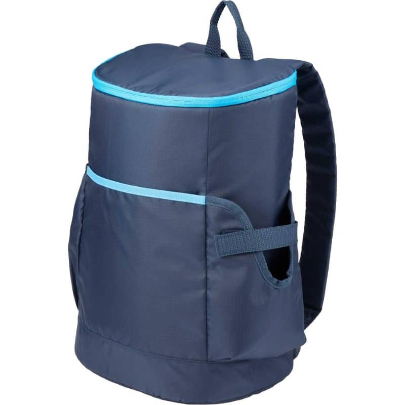 Custom Kade 24 Can Backpack Cooler - 9