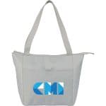 Custom Kade RPET 6 Can Tote Cooler - 7