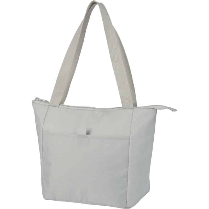 Custom Kade RPET 6 Can Tote Cooler - 8