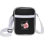 Custom Varsity rPET Crossbody Bag - 2
